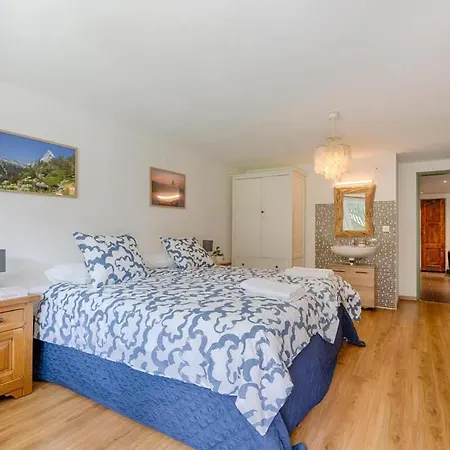 Riverside Appartamento