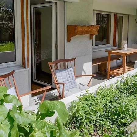 Riverside Appartamento *