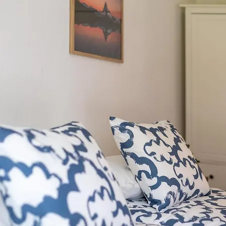 Appartement Riverside *