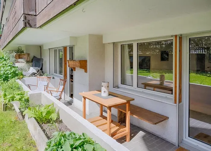 Riverside * 采尔马特