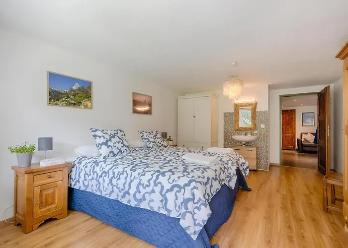 Riverside Appartement