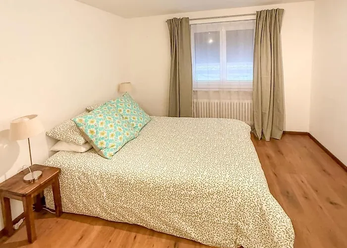 Appartement Riverside