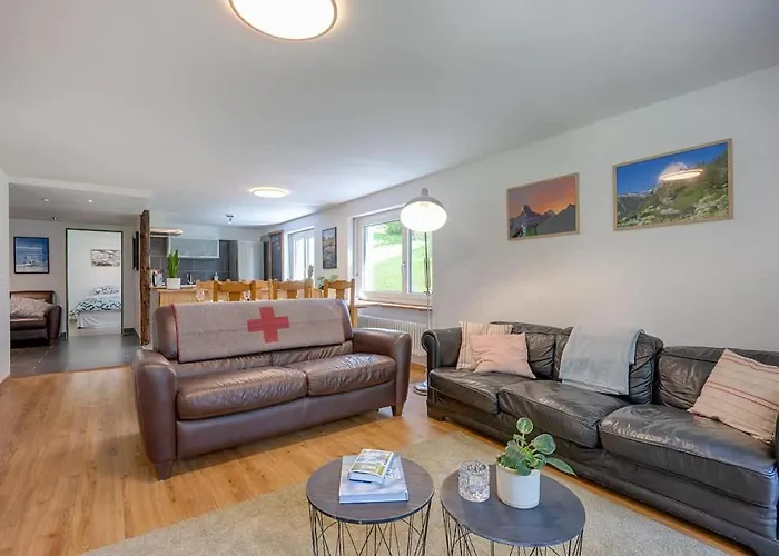 Riverside 采尔马特