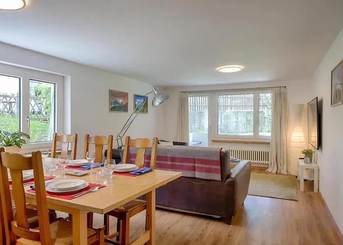 Riverside Appartement