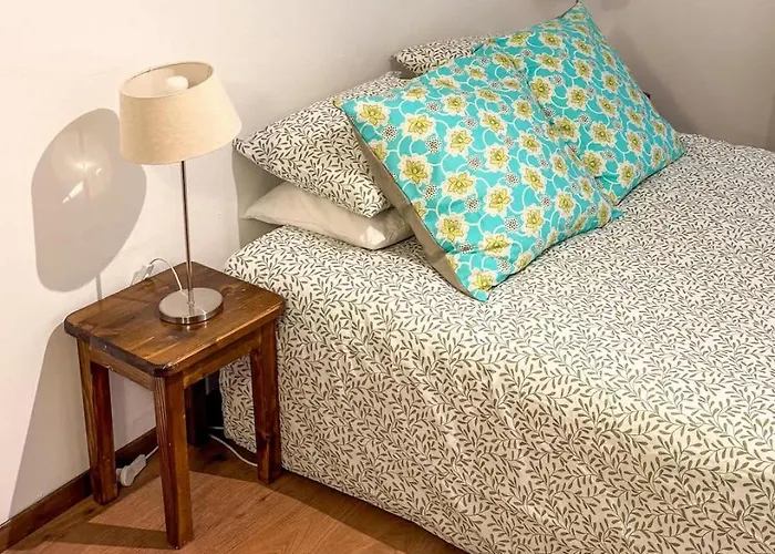 Riverside Appartement