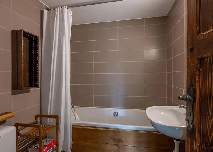 Riverside * 采尔马特