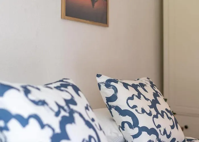 Appartement Riverside *