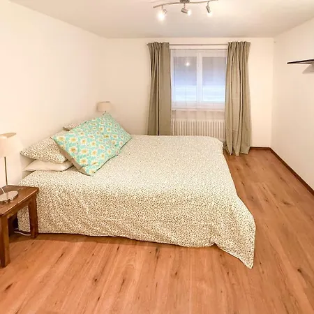 Apartmán Riverside *