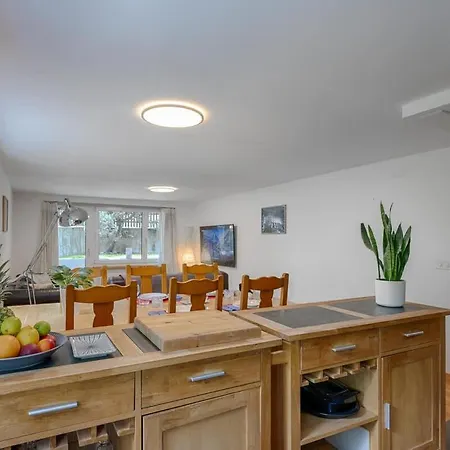 Riverside Apartmán Zermatt