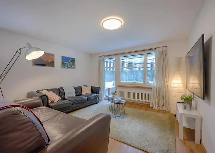 Riverside * Церматт